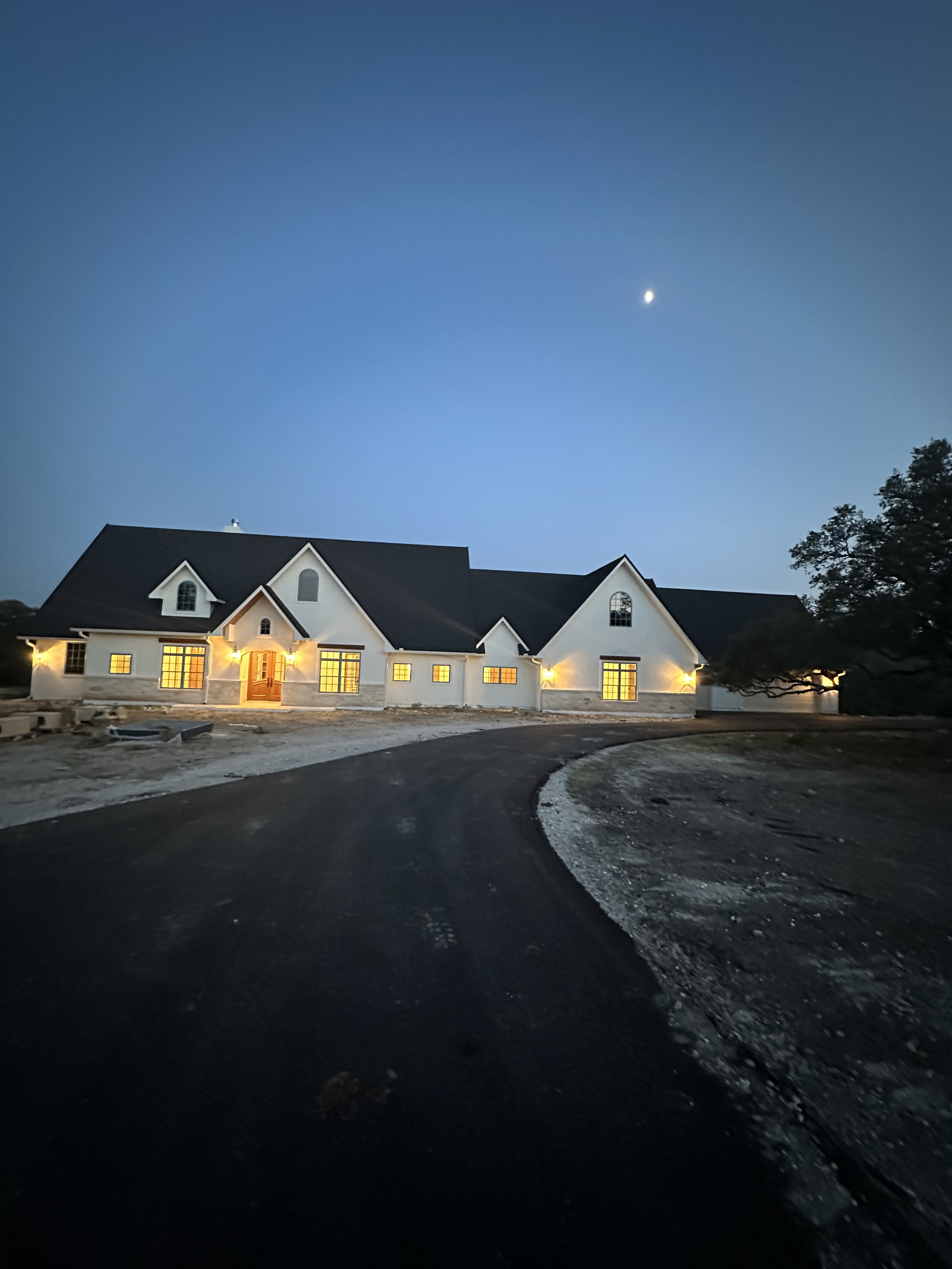 Gallery Scott asher custom homes