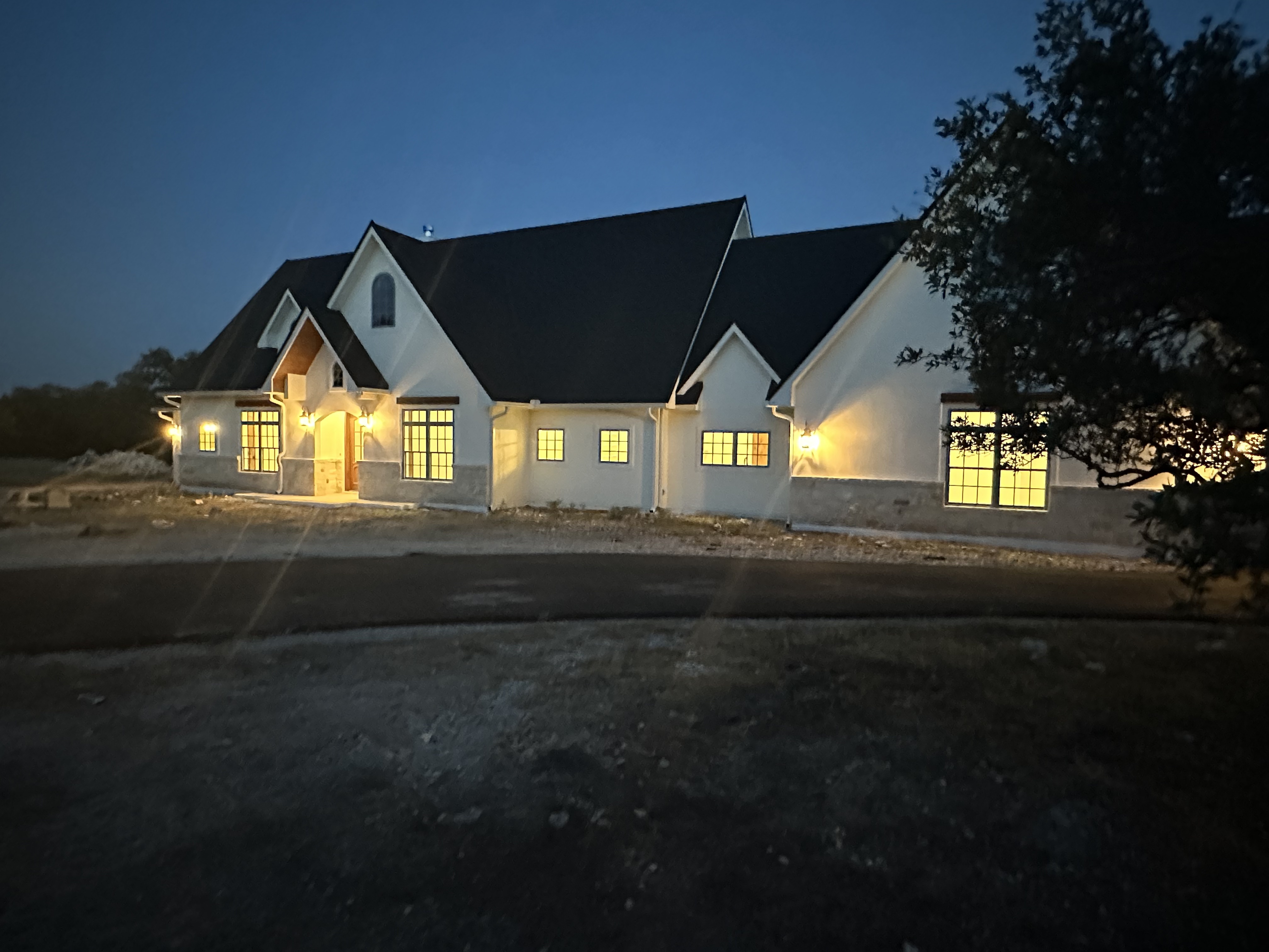 Gallery Scott asher custom homes